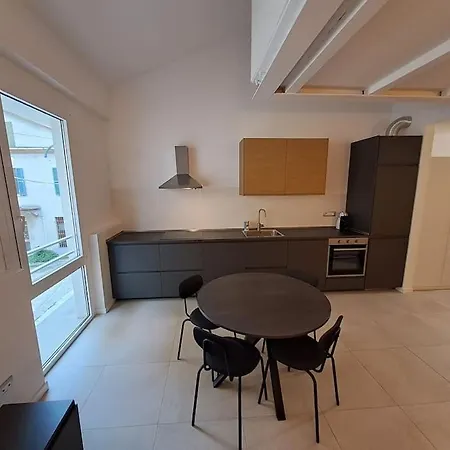 شقة Fuoriporta Affitti Brevi - Le Petit Arc