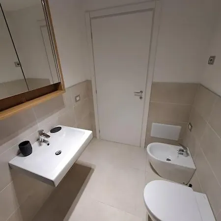 Appartement Fuoriporta Affitti Brevi - Le Petit Arc *