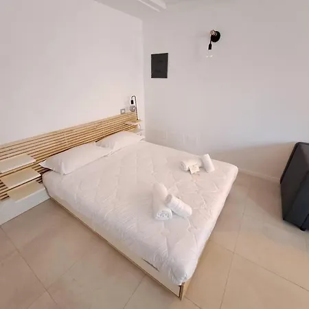 Fuoriporta Affitti Brevi - Le Petit Arc Parme