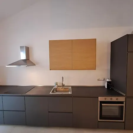 Fuoriporta Affitti Brevi - Le Petit Arc Apartament *
