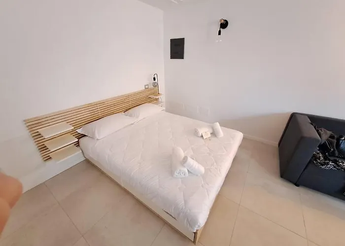 Fuoriporta Affitti Brevi - Le Petit Arc パルマ